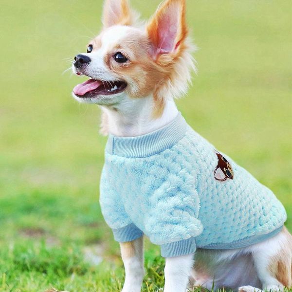 dog apparel 2021 cartoon pet clothes winter clothing cotton warm for dogs thick puppy cat coat jacket chihuahua
dog apparel 2021 cartoon pet clothes winter clothing cotton warm for dogs thick puppy cat coat jacket chihuahua