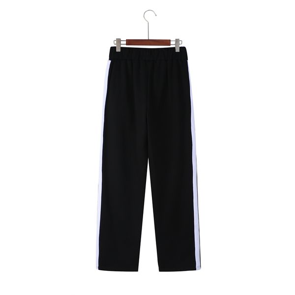 luxury brand pants and jeans shorts designer palm loose men sports long zipper trousers casual mens sweatpants angel jogger sid, Black
luxury brand pants and jeans shorts designer palm loose men sports long zipper trousers casual mens sweatpants angel jogger sid, Black