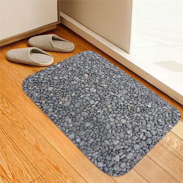 carpets flannel floor mat cobblestone pattern soft fluffy door carpet for living room / bedroom
carpets flannel floor mat cobblestone pattern soft fluffy door carpet for living room / bedroom