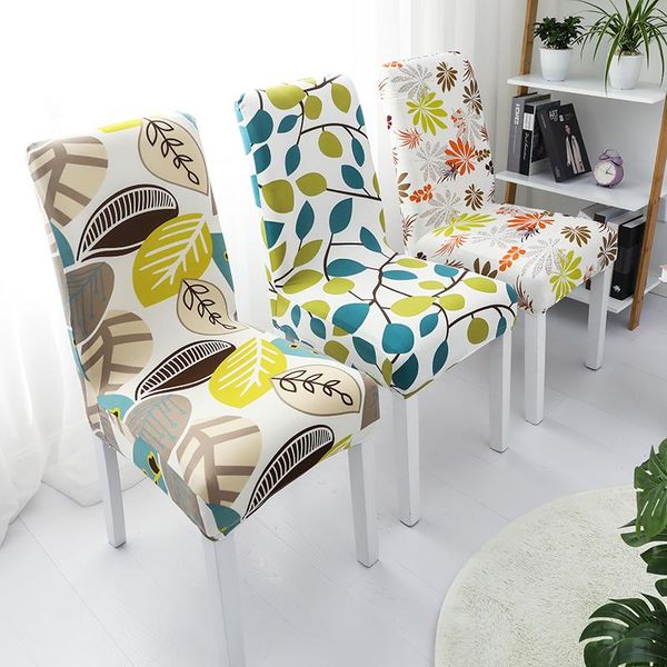 6pcs spandex elastic printing dining chair slipcover modern removable anti-dirty kitchen seat case stretch cover covers
6pcs spandex elastic printing dining chair slipcover modern removable anti-dirty kitchen seat case stretch cover covers