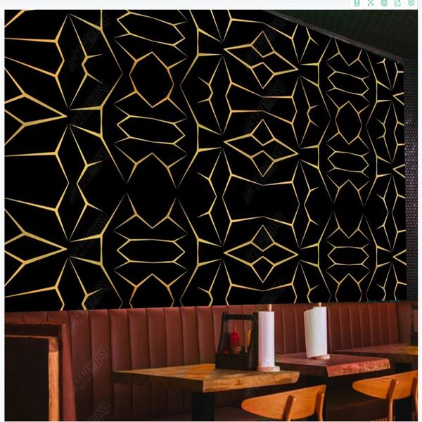 custom wallpaper modern polygonal 3d industrial wind background wall 3d wallpaper
custom wallpaper modern polygonal 3d industrial wind background wall 3d wallpaper