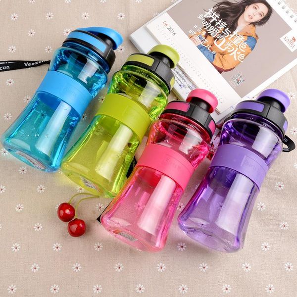water bottles 550ml bpa plastic sports bottle drink my drinkware portable sport bike cycling durable
water bottles 550ml bpa plastic sports bottle drink my drinkware portable sport bike cycling durable