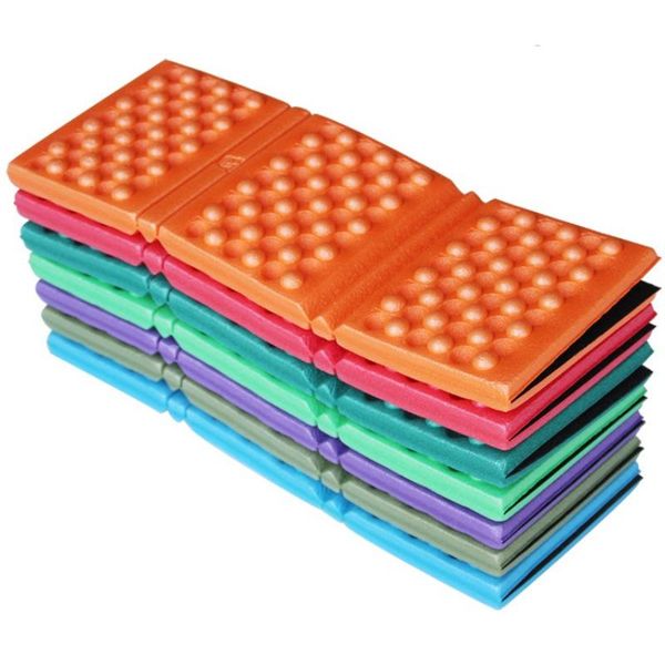 outdoor pads folding xpe waterproof camping mat picnic damp proof sitting cushion foam beach tourist
outdoor pads folding xpe waterproof camping mat picnic damp proof sitting cushion foam beach tourist
