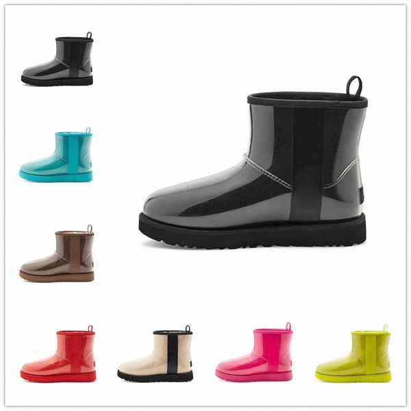 2021 designers classic wool cashmere clear 20 short ii triplet australia womens women boot winter snow boots mini furry australian boo g52l#, Black
2021 designers classic wool cashmere clear 20 short ii triplet australia womens women boot winter snow boots mini furry australian boo g52l#, Black