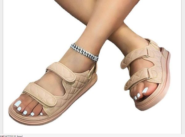 sandals fashion summer women flats beach handmade ladies shoe comfortable mother woman shoes, Black
sandals fashion summer women flats beach handmade ladies shoe comfortable mother woman shoes, Black