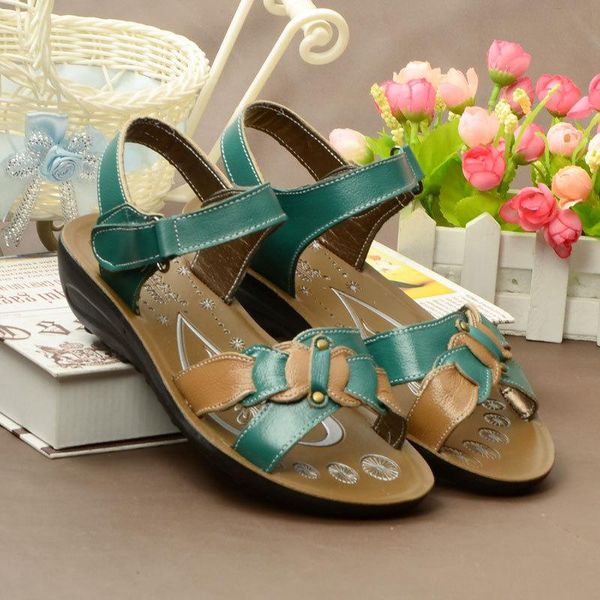 mixed color bow-knot band ladies sandals shoes women open toe gladiator sandalias hook&loop cross-strap roman non-slip sandalen, Black
mixed color bow-knot band ladies sandals shoes women open toe gladiator sandalias hook&loop cross-strap roman non-slip sandalen, Black