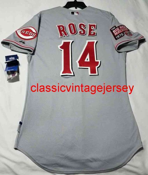 men women kids pete rose white cool base jersey embroidery new baseball jerseys xs-6xl, Black
men women kids pete rose white cool base jersey embroidery new baseball jerseys xs-6xl, Black