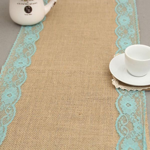 table cloth arrive 180*30cm burlap lace flag chairs yarn retro wedding christmas party holiday diy craft decorations
table cloth arrive 180*30cm burlap lace flag chairs yarn retro wedding christmas party holiday diy craft decorations