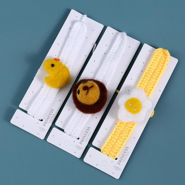 pet collar hand knitted felt duckling pouch egg lion cute cartoon cat adjustable neck chain costumes
pet collar hand knitted felt duckling pouch egg lion cute cartoon cat adjustable neck chain costumes