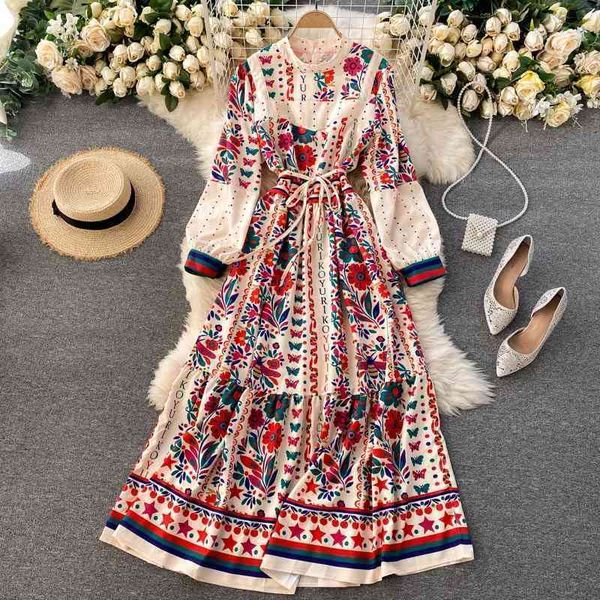 fitaylor new spring autumn women fashion outwear bohemian holiday long sleeve standing collar elegant dress hit color dress 210325, Black;gray
fitaylor new spring autumn women fashion outwear bohemian holiday long sleeve standing collar elegant dress hit color dress 210325, Black;gray