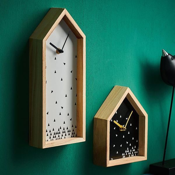simple wood wall clock bathroom vintage childern large electronic home decor kichen reloj pared clocks by50gz
simple wood wall clock bathroom vintage childern large electronic home decor kichen reloj pared clocks by50gz