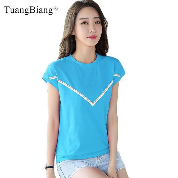 plus size summer 2021 cotton women t-shirts batwing sleeve loose o-neck all-match tshirt female breathable fashion sky blue women's t-, White
plus size summer 2021 cotton women t-shirts batwing sleeve loose o-neck all-match tshirt female breathable fashion sky blue women's t-, White