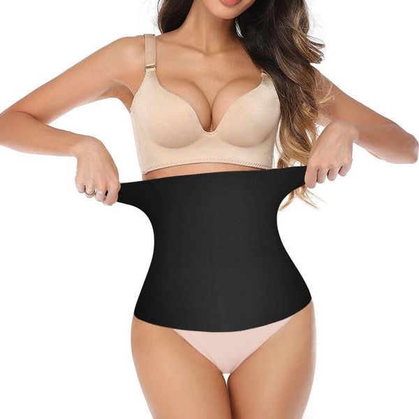 women's shapers daigelo seamless postpartum belly band shapewear girdle waist female shapewears, Black;white
women's shapers daigelo seamless postpartum belly band shapewear girdle waist female shapewears, Black;white