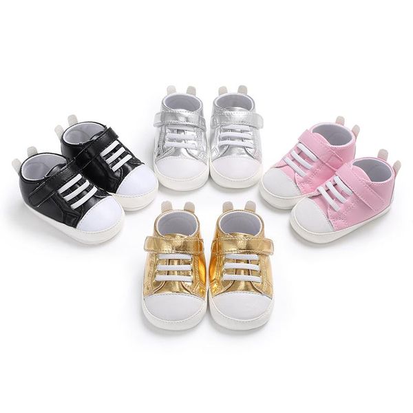 first walkers baby pure color soft sole shoes sneakers canvas 0-18 months of born toddler
first walkers baby pure color soft sole shoes sneakers canvas 0-18 months of born toddler