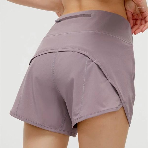 yoga outfit 2021 summer style women shorts back zipper pockeks sports running short exercise workout training
yoga outfit 2021 summer style women shorts back zipper pockeks sports running short exercise workout training