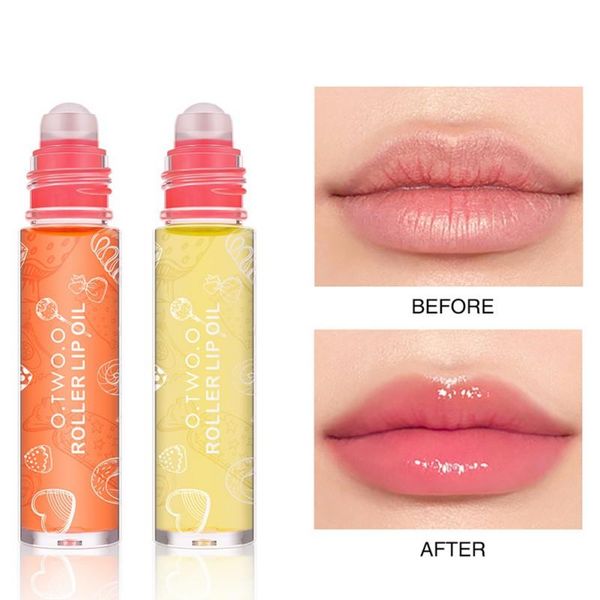 lip gloss 6.5g o.two.o transparent plumper color changing oil moisturizing nude glitter candy clear
lip gloss 6.5g o.two.o transparent plumper color changing oil moisturizing nude glitter candy clear