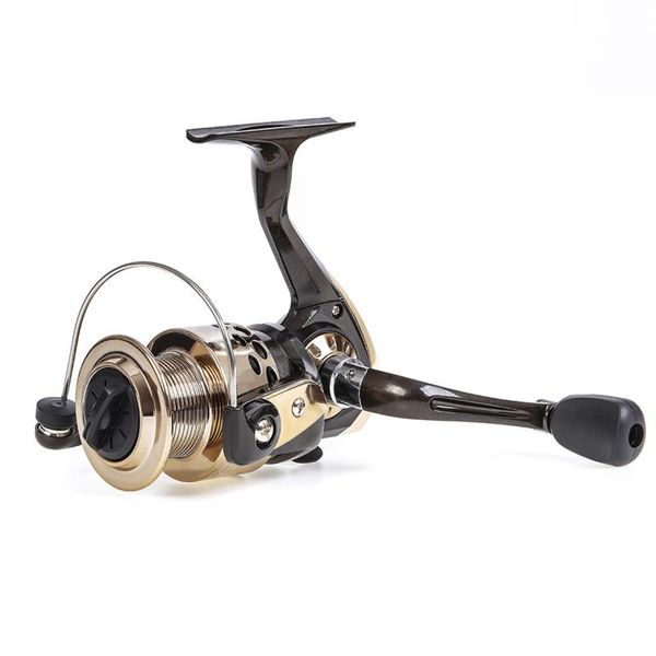series spinning wheel fishing reel 5.2:1 high-speed metal rotating wire feeding tool accessories baitcasting reels
series spinning wheel fishing reel 5.2:1 high-speed metal rotating wire feeding tool accessories baitcasting reels