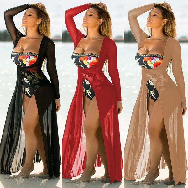 sarongs bikinis set swimsuit one piece summer cover-ups 2021 women bathing suit lace crochet bikini swimwear cover up beach dress, Blue;gray
sarongs bikinis set swimsuit one piece summer cover-ups 2021 women bathing suit lace crochet bikini swimwear cover up beach dress, Blue;gray