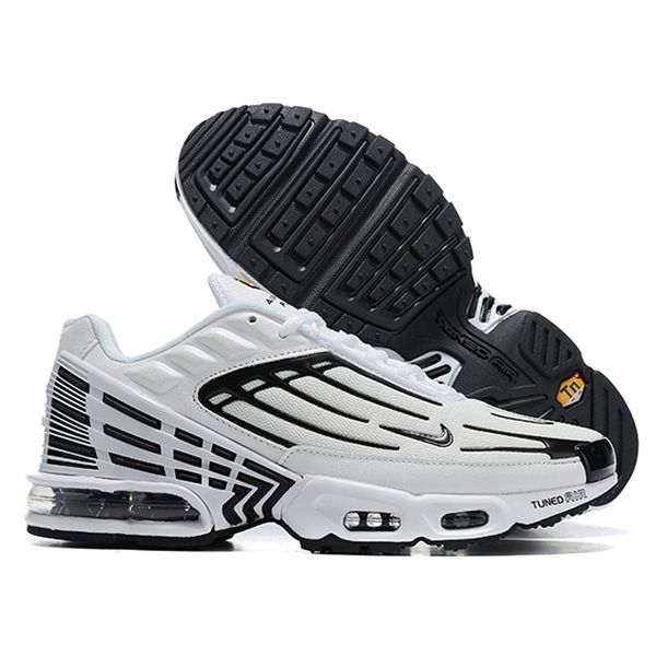 tn plus 3 mens womens running shoes hyper violet laser blue parachute triple white black iridescent bred neon obsidan sneakers trainers
tn plus 3 mens womens running shoes hyper violet laser blue parachute triple white black iridescent bred neon obsidan sneakers trainers