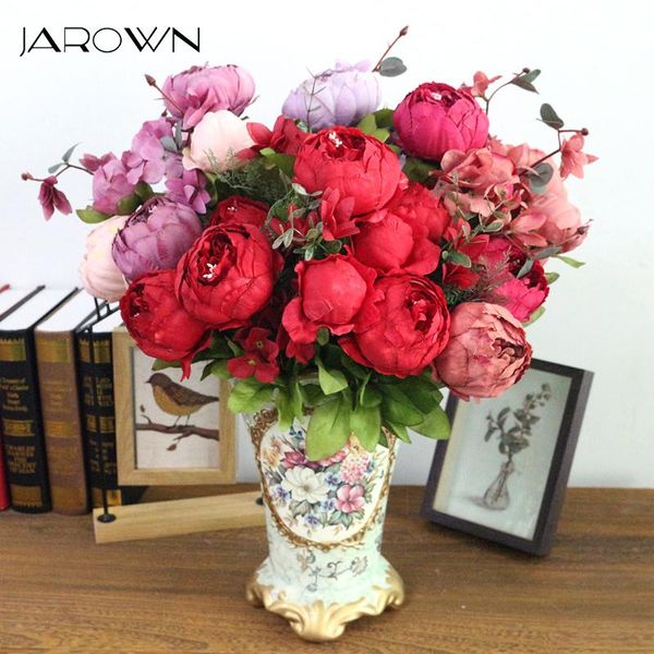 simulation peony artificial european bouquet silk flowers flores wedding studio pography decoration home decor decorative & wreaths
simulation peony artificial european bouquet silk flowers flores wedding studio pography decoration home decor decorative & wreaths