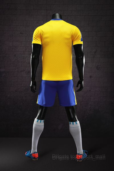 soccer jersey football kits color blue white black red yellow 258562108 man, Black;yellow
soccer jersey football kits color blue white black red yellow 258562108 man, Black;yellow