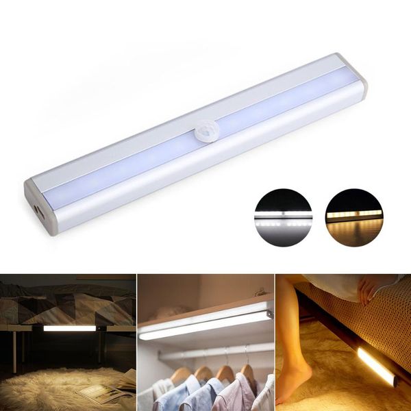 motion sensor closet light usb rechargeable 10 led cabinet human body induction stick on anywhere with built-in magnetic
motion sensor closet light usb rechargeable 10 led cabinet human body induction stick on anywhere with built-in magnetic