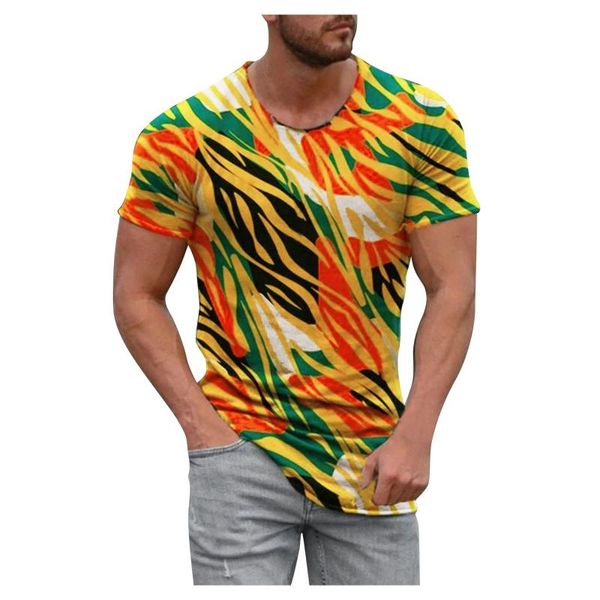 men's t-shirts chamsgend style in 2021, 3d t-shirt, gentleman design, short sleeves, summer fashion, handsome man, White;black
men's t-shirts chamsgend style in 2021, 3d t-shirt, gentleman design, short sleeves, summer fashion, handsome man, White;black
