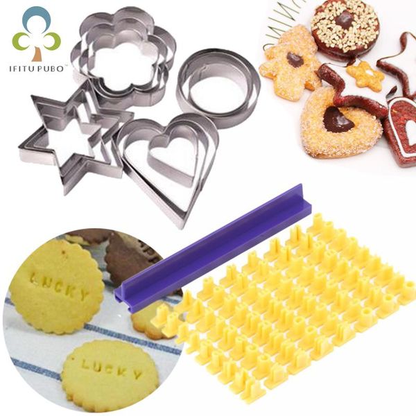 baking moulds mould star heart flower cutter alphabet letter number cookie press stamp stainless steel egg gyh
baking moulds mould star heart flower cutter alphabet letter number cookie press stamp stainless steel egg gyh