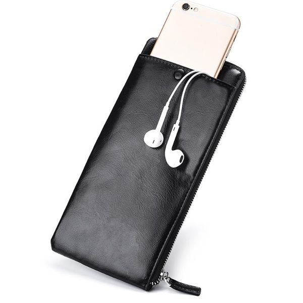wallets men long wallet id holder purses carteira masculina cartera billeteras hombre pu leather zipper money porte feuille, Red;black
wallets men long wallet id holder purses carteira masculina cartera billeteras hombre pu leather zipper money porte feuille, Red;black