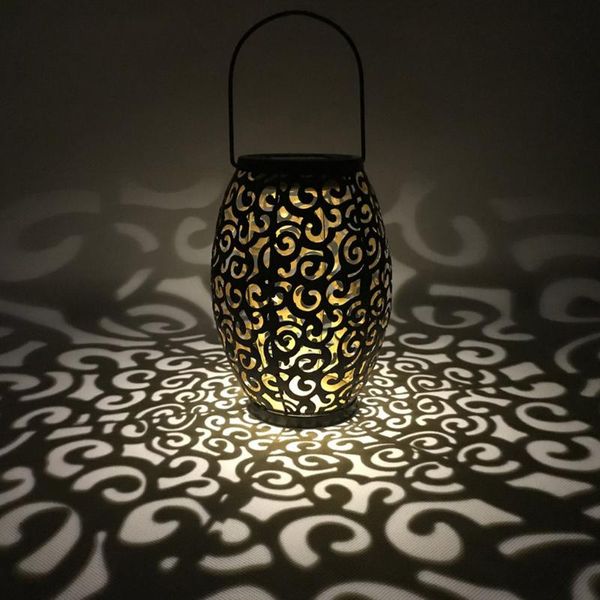 lawn lamps outdoor wrought iron solar lamp can be used for courtyard hollow projection and garden villa portable
lawn lamps outdoor wrought iron solar lamp can be used for courtyard hollow projection and garden villa portable