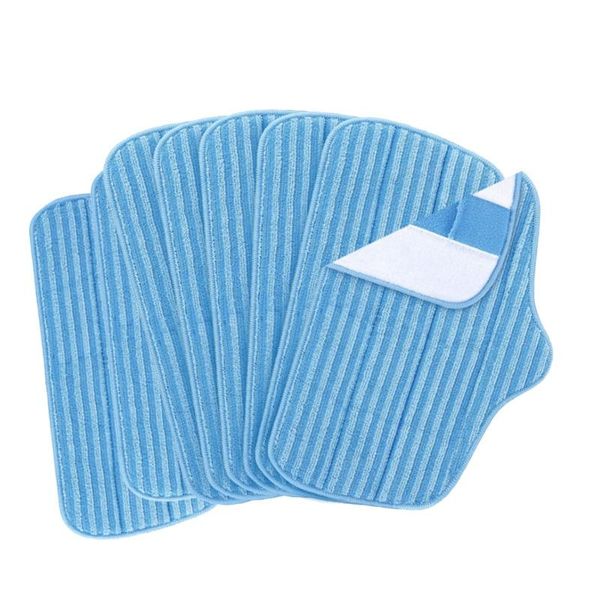 microfiber mop for steamfast sf-275 sf-370 sf-141 sf-142 steam cleaning pad, suitable mcculloch mc1275 parts vacuum cleaners
microfiber mop for steamfast sf-275 sf-370 sf-141 sf-142 steam cleaning pad, suitable mcculloch mc1275 parts vacuum cleaners
