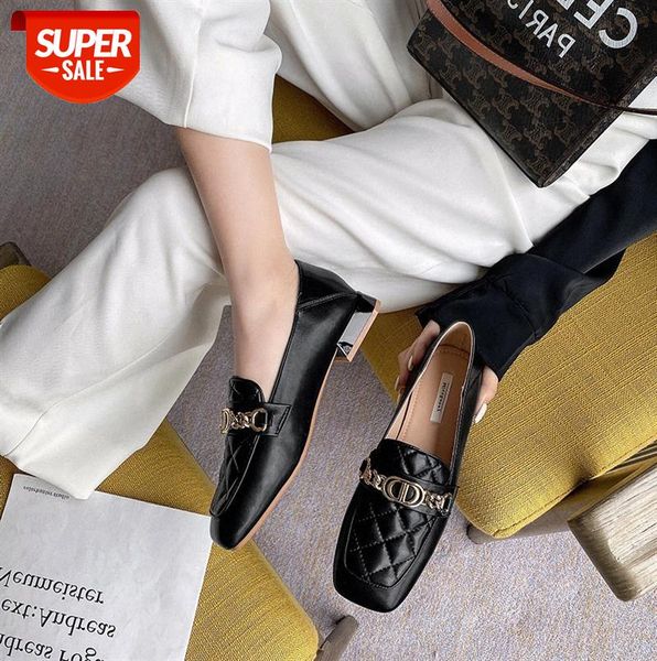 square toe thick heel casual women's shoes european and american deep-mouth shoe covers foot fashion single soft panel loafers #f935
square toe thick heel casual women's shoes european and american deep-mouth shoe covers foot fashion single soft panel loafers #f935