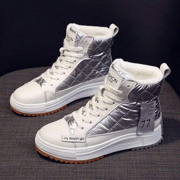 boots brand women ankle winter fashion lace-up woman snow ladies casual warm non-slip sneakers shoes walking, Black
boots brand women ankle winter fashion lace-up woman snow ladies casual warm non-slip sneakers shoes walking, Black