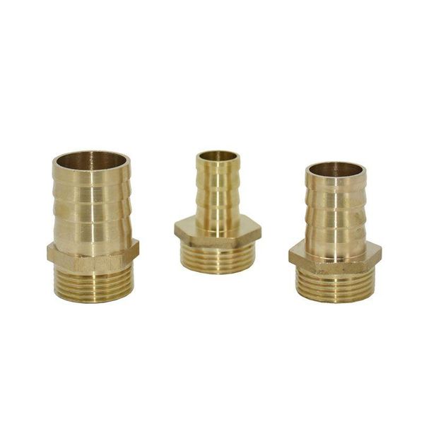 watering equipments brass pipe fitting 16mm 19mm 25mm 32mm hose to g1" male thread barb connector 3/4 1" copper garden 1pcs
watering equipments brass pipe fitting 16mm 19mm 25mm 32mm hose to g1" male thread barb connector 3/4 1" copper garden 1pcs