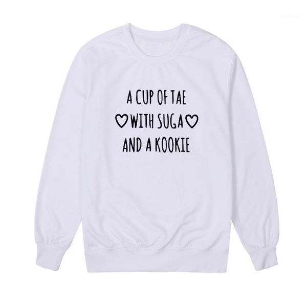 women's hoodies & sweatshirts winter girls korean style o-neck letter woman sweatshirt fashion casual loose pullover long sleeve fleece, Black
women's hoodies & sweatshirts winter girls korean style o-neck letter woman sweatshirt fashion casual loose pullover long sleeve fleece, Black