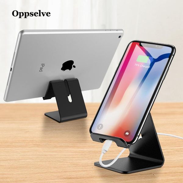 cell phone mounts & holders oppselve universal mobile holder stand metal for x s 8 desk tablet
cell phone mounts & holders oppselve universal mobile holder stand metal for x s 8 desk tablet
