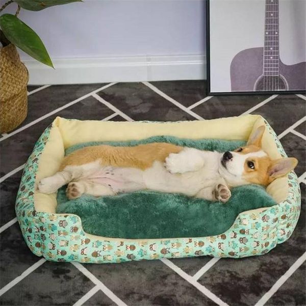 kennels & pens dog sleep bed mat kennel pet supplies soft warm puppy plush house home waterproof sofa nest cat
kennels & pens dog sleep bed mat kennel pet supplies soft warm puppy plush house home waterproof sofa nest cat