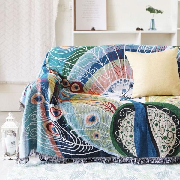 chair covers double-sided peacock blankets plaid for bed bench covering chaircase furniture protector case
chair covers double-sided peacock blankets plaid for bed bench covering chaircase furniture protector case
