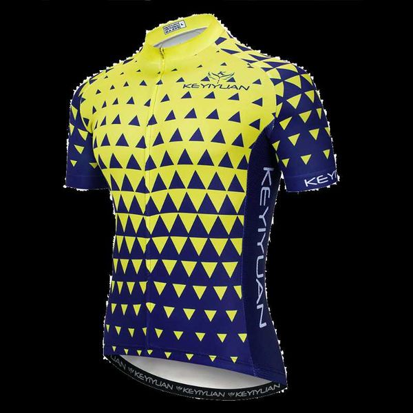 racing jackets 2021 keyiyuan men cycling jersey breathable quick dry mtb downhill bicycle shirts summer road bike, Black;red
racing jackets 2021 keyiyuan men cycling jersey breathable quick dry mtb downhill bicycle shirts summer road bike, Black;red