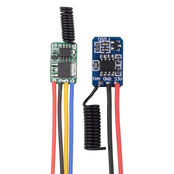 smart home control 3.7v remote switch power saving 0.6ma standby current rf wireless 3.3v 3.6v 4.2v 433 mini on off
smart home control 3.7v remote switch power saving 0.6ma standby current rf wireless 3.3v 3.6v 4.2v 433 mini on off