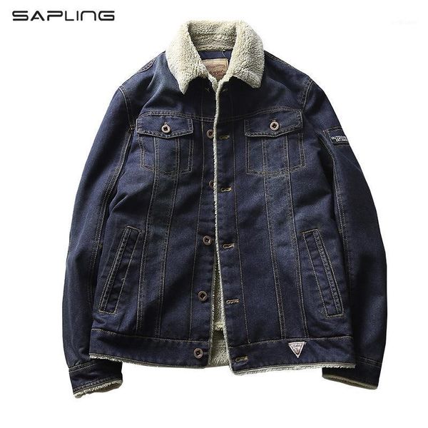 men's jackets denim jacket winter windbreaker warm mens outwear jeans coat male multi-pocket cowboy clothing plus size m-6xl, Black;brown
men's jackets denim jacket winter windbreaker warm mens outwear jeans coat male multi-pocket cowboy clothing plus size m-6xl, Black;brown