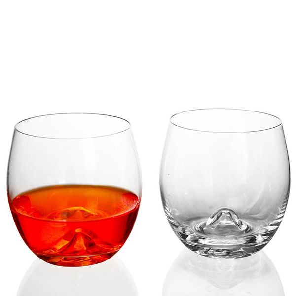 wine glasses 1 pcs creative whisky glass cup volcanic touch bottom on the rock 350ml fastest epacket
wine glasses 1 pcs creative whisky glass cup volcanic touch bottom on the rock 350ml fastest epacket