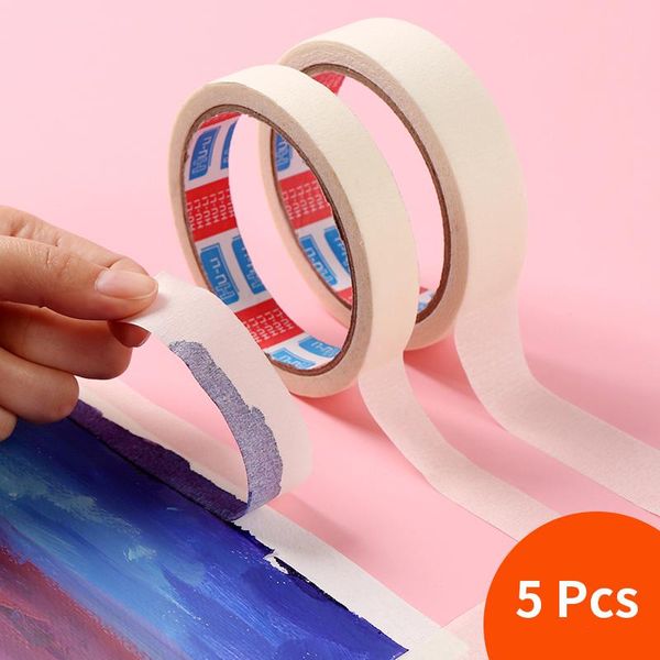 gift sets touch boge watercolor paitning masking 1.5/1.8/2.4 single side tape adhesive crepe paper for sketch painting drawing decoration
gift sets touch boge watercolor paitning masking 1.5/1.8/2.4 single side tape adhesive crepe paper for sketch painting drawing decoration