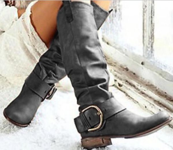 boots booties knee high low heels leather women shoes woman vintage ethic shoe chaussures femme zapatos mujer sapato sf1174, Black
boots booties knee high low heels leather women shoes woman vintage ethic shoe chaussures femme zapatos mujer sapato sf1174, Black
