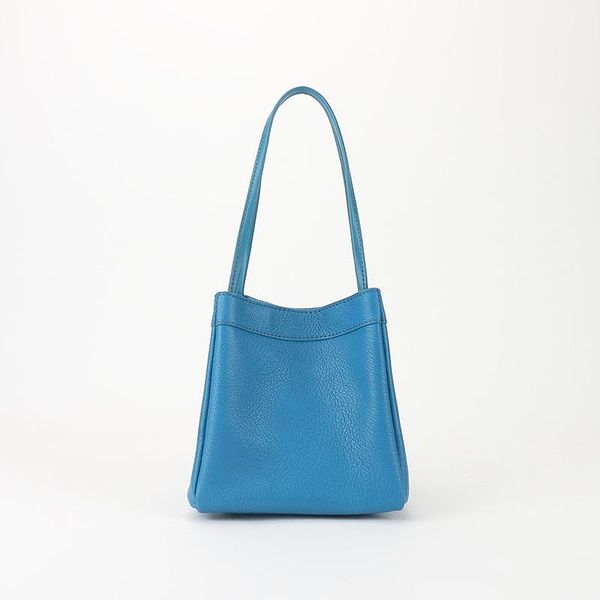 evening bags chic simple design candy color blue yellow bucket bag mini 100% real leather women handbag small togo ladies tote
evening bags chic simple design candy color blue yellow bucket bag mini 100% real leather women handbag small togo ladies tote