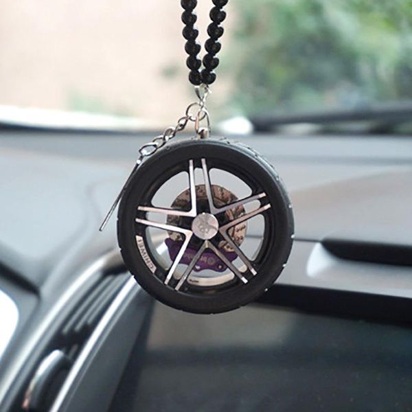 interior decorations 3d wheel hub car pendants in auto decor ornaments rearview mirror hanging accessories men's gifts cool styling
interior decorations 3d wheel hub car pendants in auto decor ornaments rearview mirror hanging accessories men's gifts cool styling
