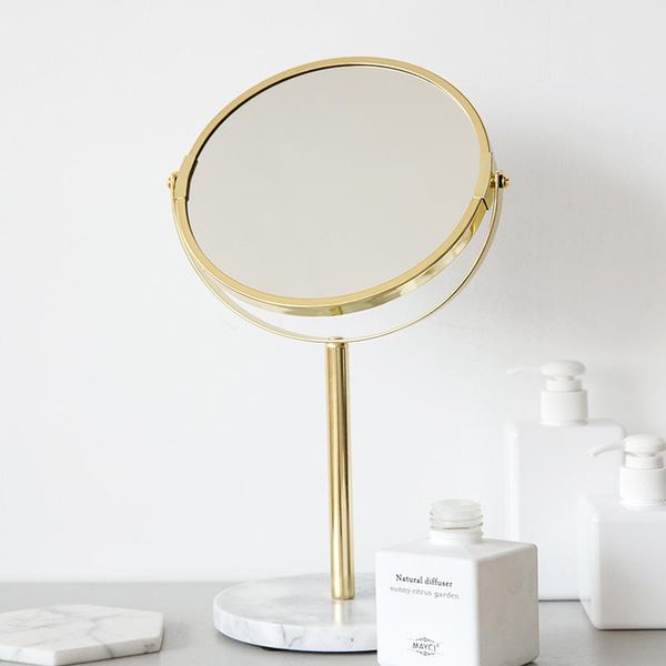 mirrors triple magnifying double glass bedroom table korean style princess makeup mirror white natural marble base
mirrors triple magnifying double glass bedroom table korean style princess makeup mirror white natural marble base