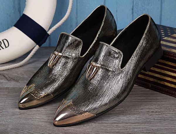 men's pointed leather shoes, fashion print leisure flats, size: 37-48,dark gold, Black
men's pointed leather shoes, fashion print leisure flats, size: 37-48,dark gold, Black