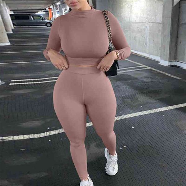 winter sport fitness 2 womenpant two piece set outfits long sleeve crop t shirt leggings pants bodycon tracksuit, White
winter sport fitness 2 womenpant two piece set outfits long sleeve crop t shirt leggings pants bodycon tracksuit, White