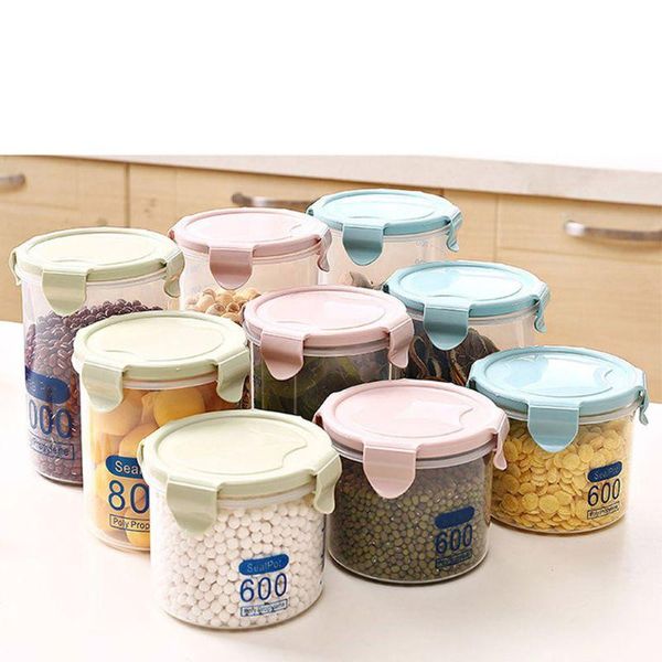 storage bottles & jars kitchen box sealing food container with lid preservation jar plastic cup case fresh organizer
storage bottles & jars kitchen box sealing food container with lid preservation jar plastic cup case fresh organizer